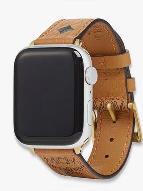 Apple Watch Band In 

Fits 38mm / 40mm / 41mm Watch